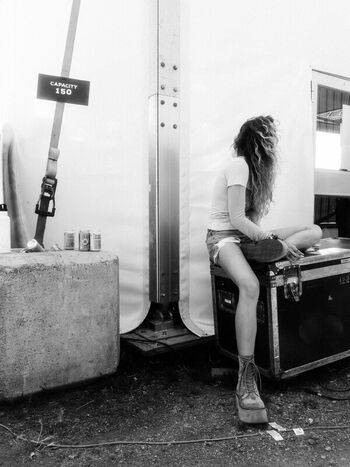 Full leaked Paris jackson private photo