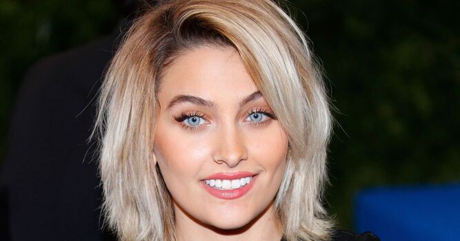 ParisJackson
