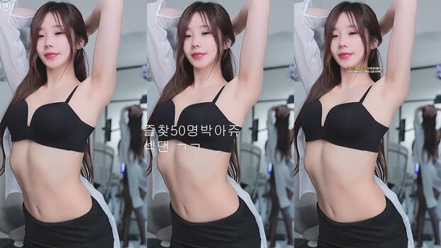 Full leaked Park hael page private photo