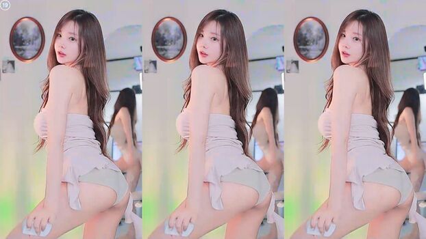 Full leaked Park hael private photo