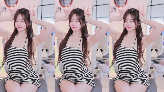 Full leaked Park hael private photo