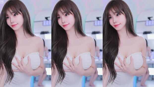 Full leaked Park hael private photo