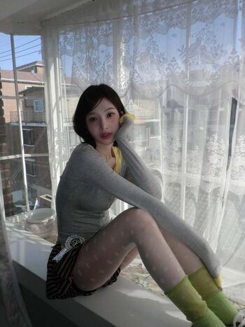 Full leaked Park soo young private photo