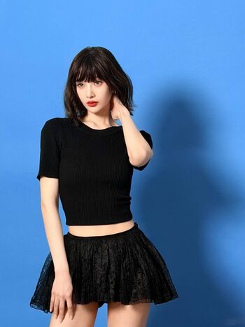 Full leaked Park soo young page private photo