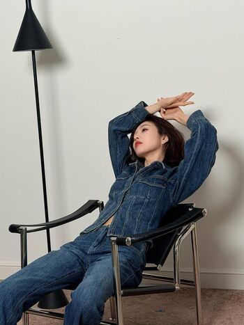 Full leaked Park soo young page private photo