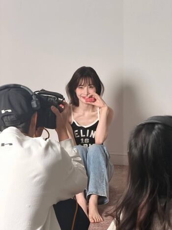 Full leaked Park soo young page private photo