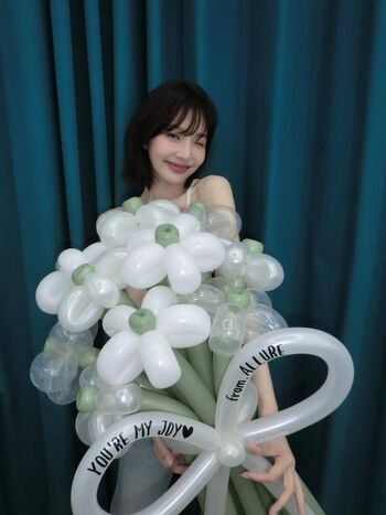 Full leaked Park soo young page private photo
