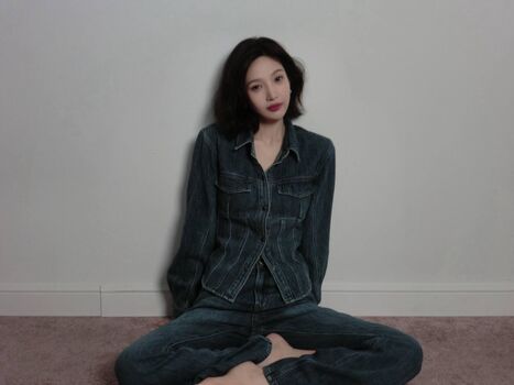 Full leaked Park soo young page private photo