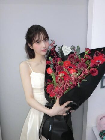Full leaked Park soo young page private photo