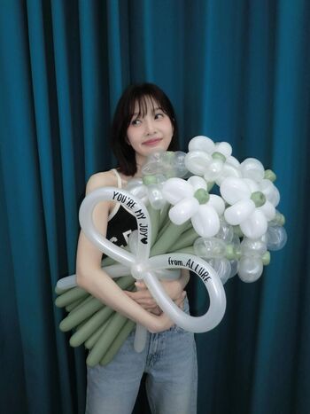 Full leaked Park soo young page private photo