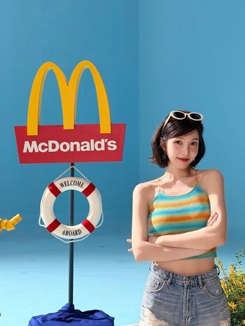 Full leaked Park soo young private photo