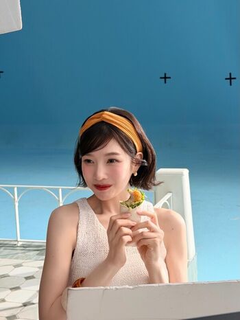 Full leaked Park soo young private photo