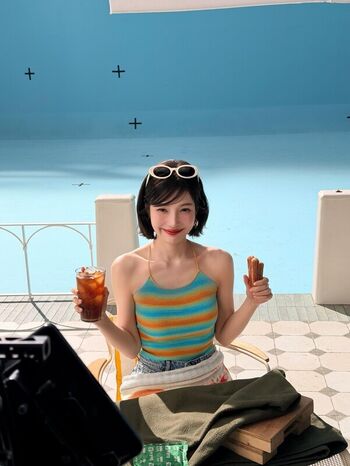 Full leaked Park soo young private photo
