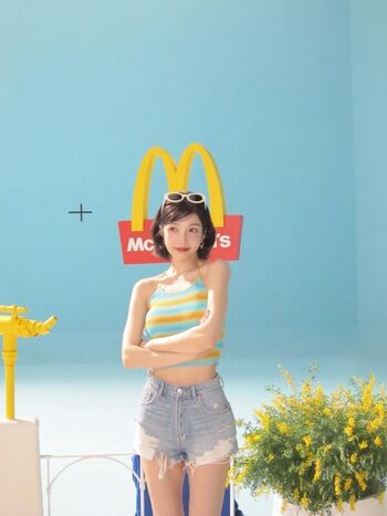 Full leaked Park soo young private photo