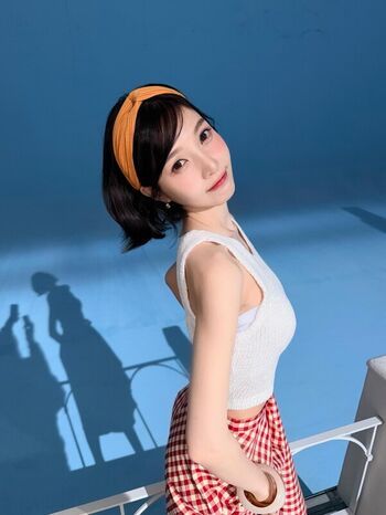 Full leaked Park soo young private photo