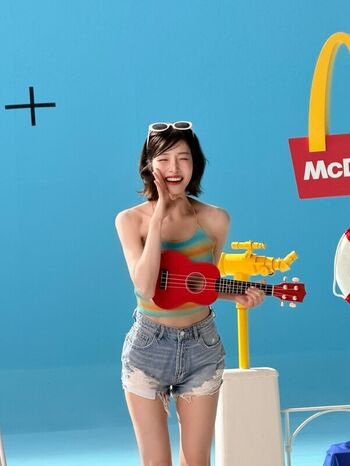 Full leaked Park soo young private photo