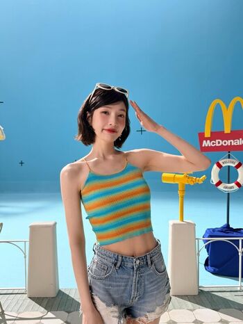 Full leaked Park soo young private photo