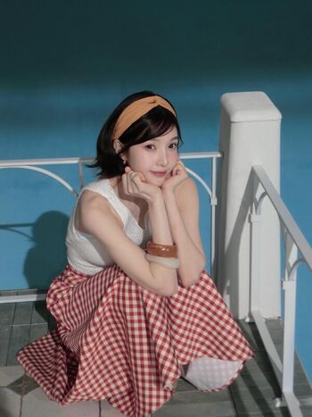 Full leaked Park soo young private photo