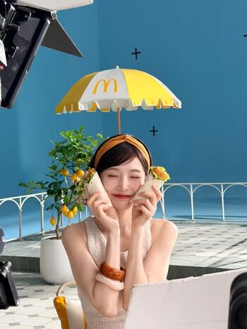Full leaked Park soo young private photo