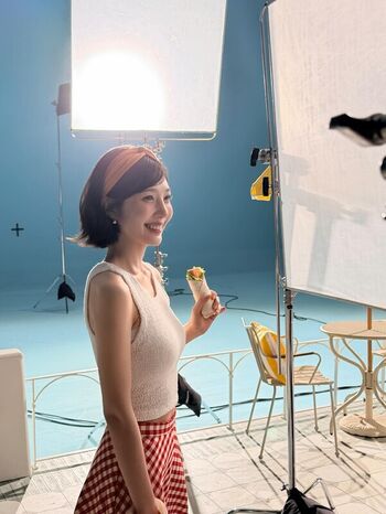 Full leaked Park soo young private photo