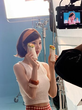 Full leaked Park soo young private photo