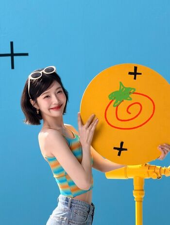 Full leaked Park soo young private photo