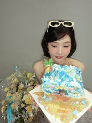 Full leaked Park soo young private photo