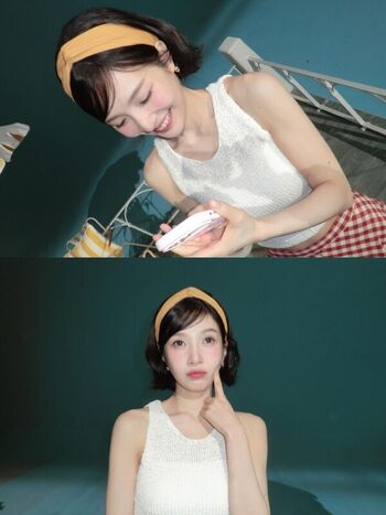 Full leaked Park soo young private photo