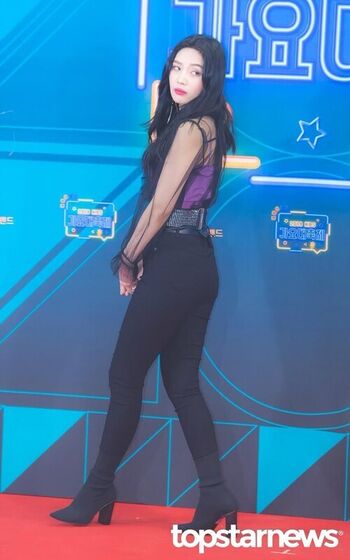 Full leaked Park soo young private photo