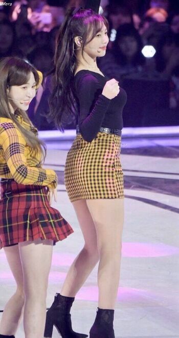 Full leaked Park soo young private photo