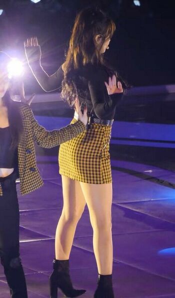 Full leaked Park soo young private photo