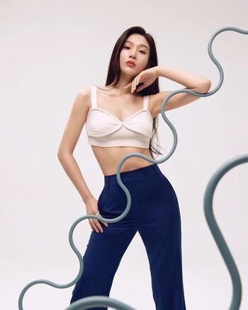 Full leaked Park soo young private photo