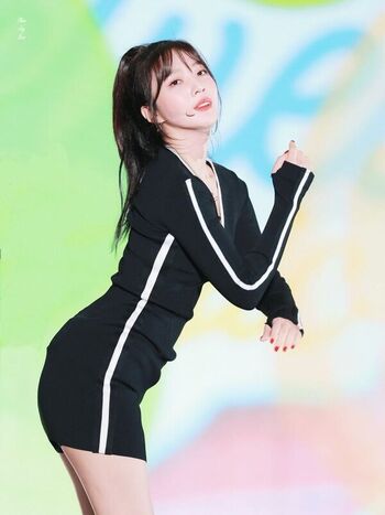 Full leaked Park soo young private photo