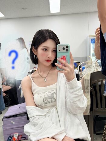 Full leaked Park soo young page private photo