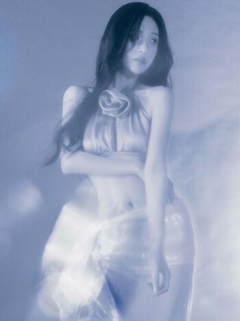 Full leaked Park soo young private photo