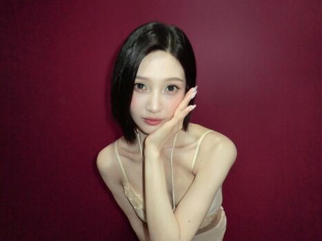 Full leaked Park soo young private photo