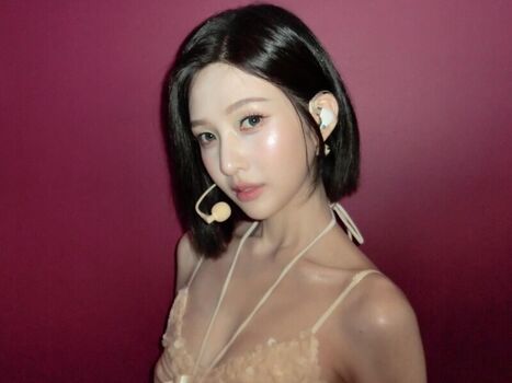Full leaked Park soo young private photo