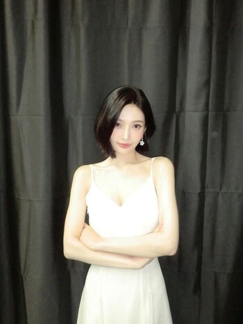 Full leaked Park soo young private photo