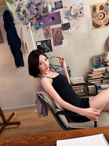 Park Soo-young