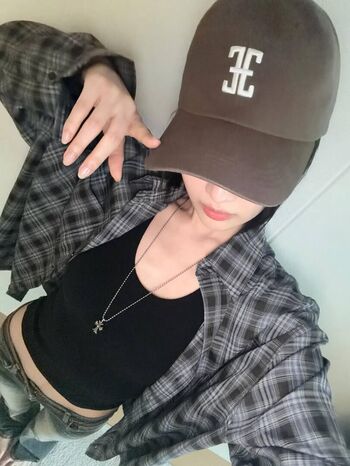 Full leaked Park soo young private photo