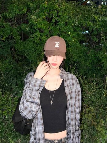 Full leaked Park soo young private photo