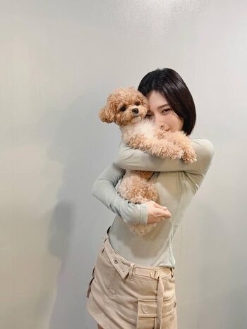 Full leaked Park soo young private photo