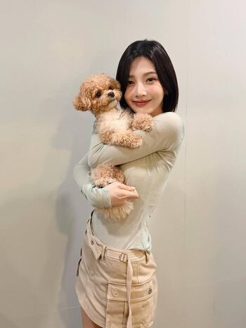 Full leaked Park soo young private photo