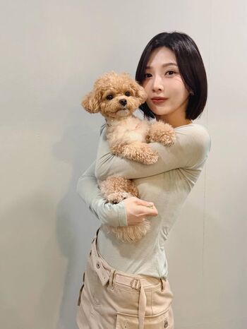 Full leaked Park soo young private photo