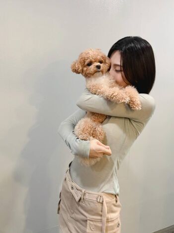 Full leaked Park soo young private photo