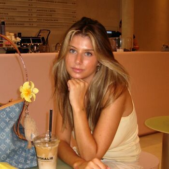 Leaked Parker hines private photo viral onlyfans