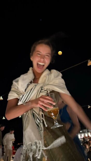Full leaked Parker hines private photo