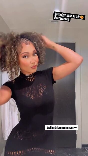 Parker McKenna Posey