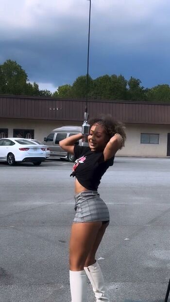 Parker McKenna Posey