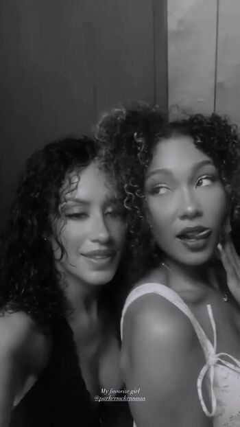 Parker McKenna Posey